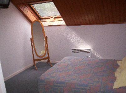Auberge de Mandrin Dullin Zimmer foto