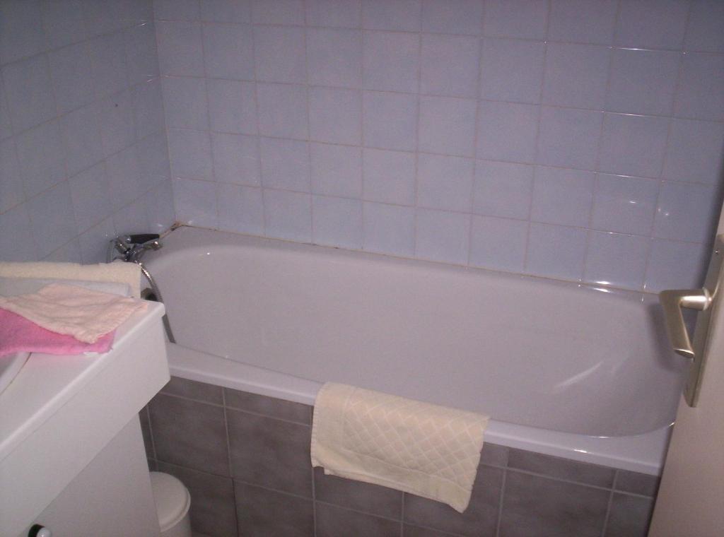 Auberge de Mandrin Dullin Zimmer foto